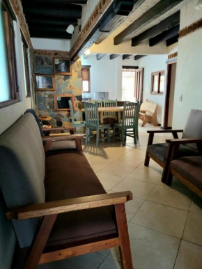 Apartahotel los Tucanes